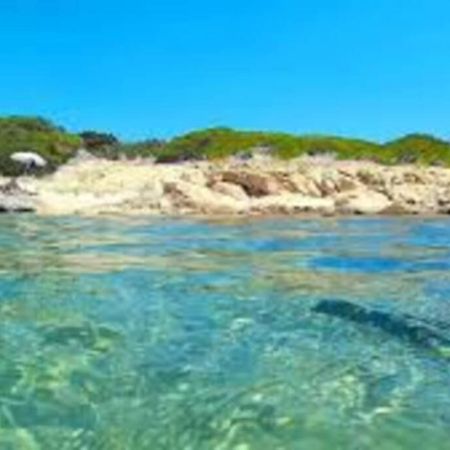 Is Launeddas da Isi Villaputzu Exterior foto