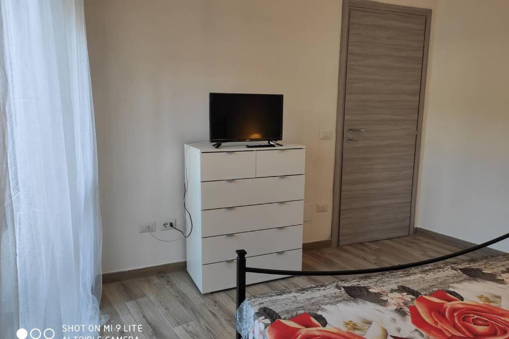 Is Launeddas da Isi Villaputzu Exterior foto