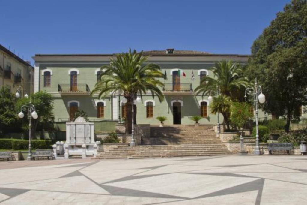 Is Launeddas da Isi Villaputzu Exterior foto