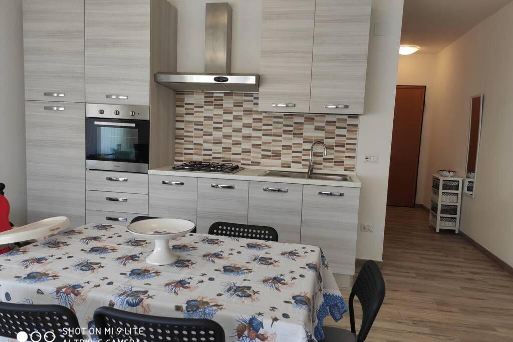 Is Launeddas da Isi Villaputzu Exterior foto